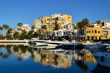 Marbella Ports — Find Out Which One Is Your Favorite Port In Marbella