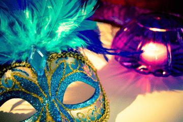 The Marbella Carnival Has Arrived!